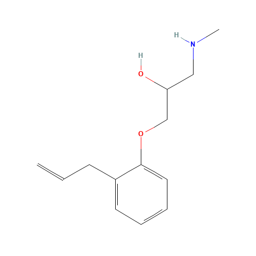chemical structure of 78510-05-1 FT-0677124