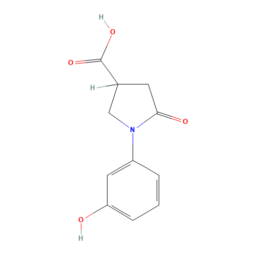chemical structure of 91891-24-6 FT-0677137