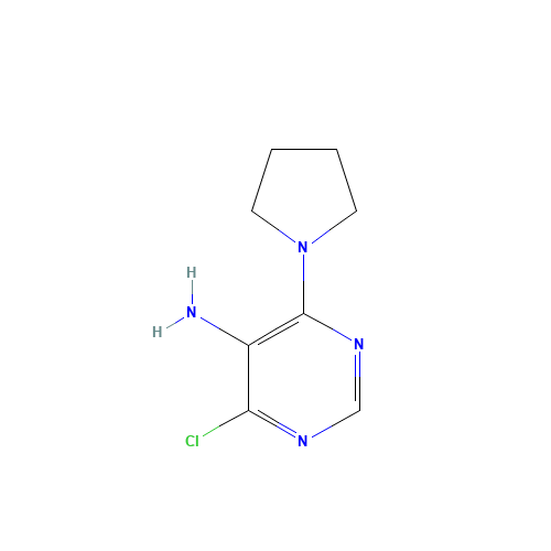 chemical structure of 626217-76-3 FT-0677144