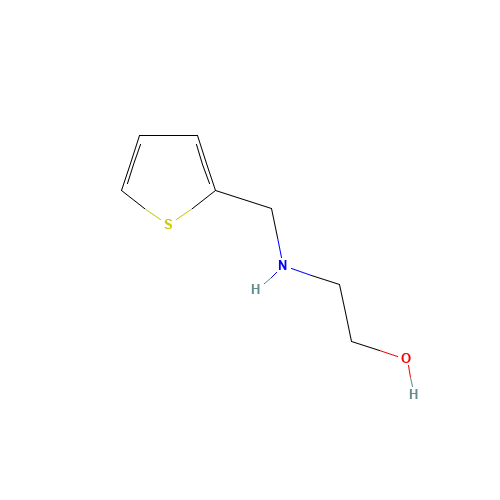 chemical structure of 93448-34-1 FT-0677146