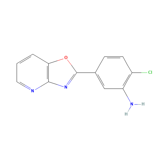 chemical structure of 354561-70-9 FT-0677149