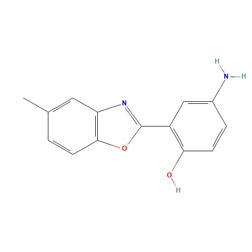 chemical structure of 313527-66-1 FT-0677150