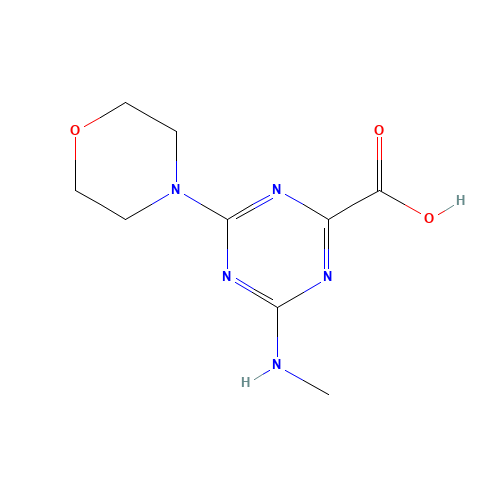 chemical structure of 585557-38-6 FT-0677153