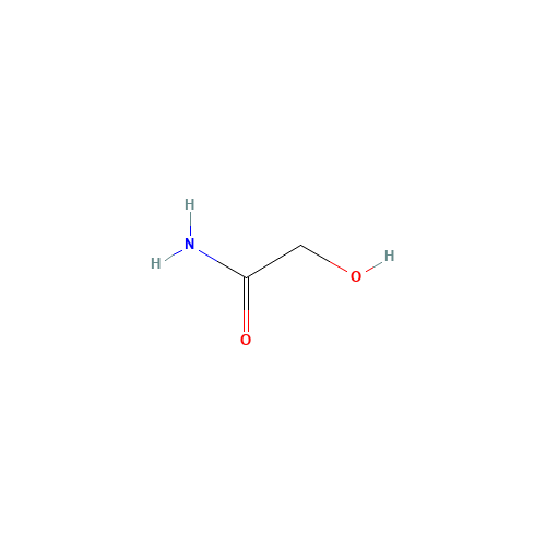 chemical structure of 598-42-5 FT-0677166