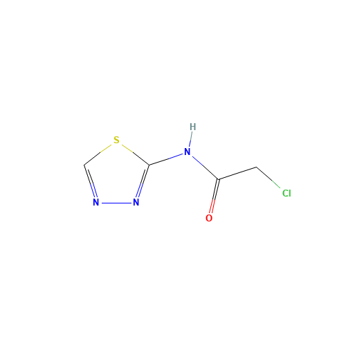 chemical structure of 4454-63-1 FT-0677173