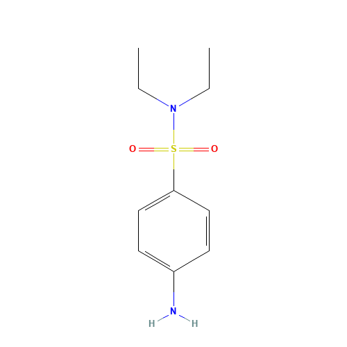 chemical structure of 1709-39-3 FT-0677180