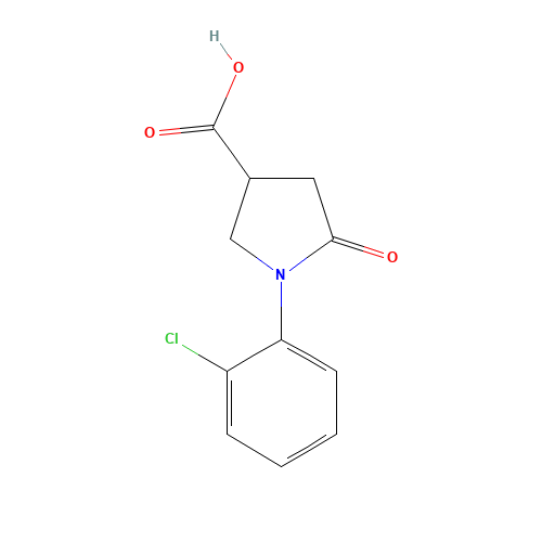 chemical structure of 91349-19-8 FT-0677182