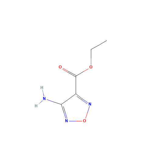 chemical structure of 17376-63-5 FT-0677192
