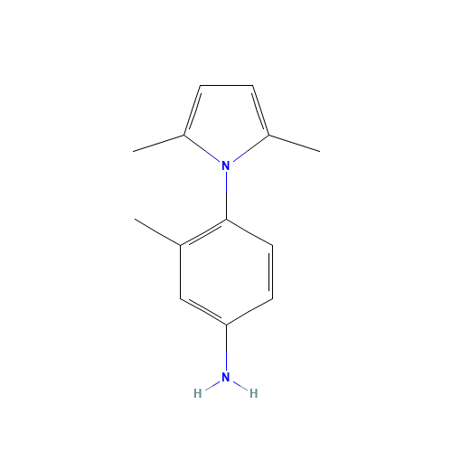 chemical structure of 797806-96-3 FT-0677193