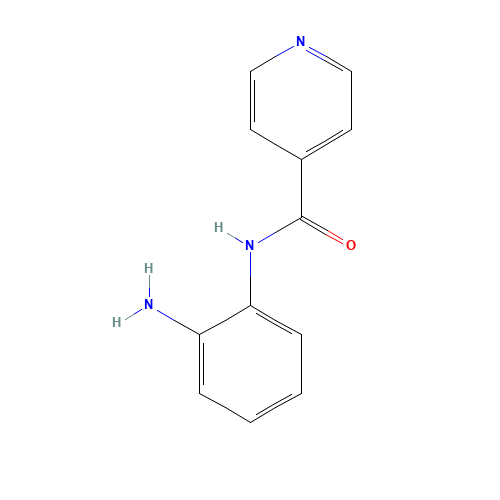 chemical structure of 105101-25-5 FT-0677197