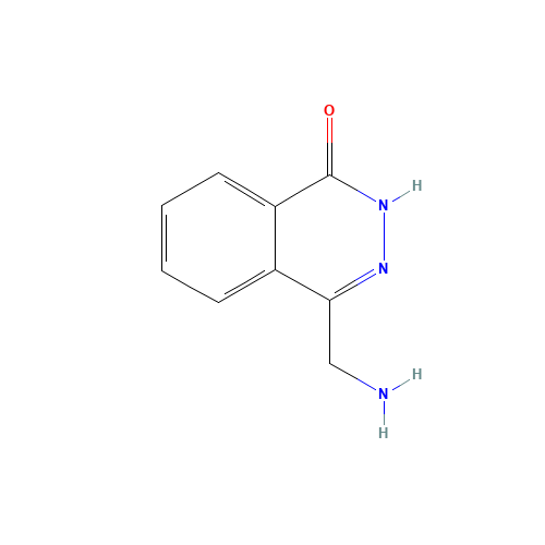 chemical structure of 22370-18-9 FT-0677198