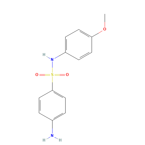 chemical structure of 19837-74-2 FT-0677203
