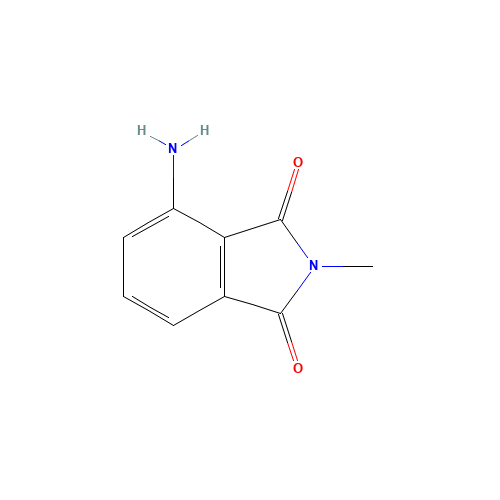 chemical structure of 2257-85-4 FT-0677211
