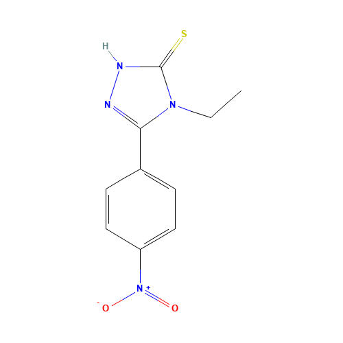 chemical structure of 29527-36-4 FT-0677213