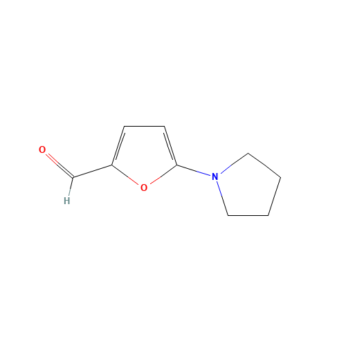 chemical structure of 84966-28-9 FT-0677222