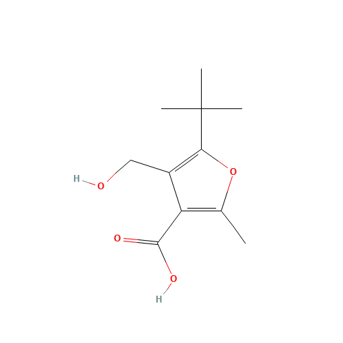 chemical structure of 462068-43-5 FT-0677234