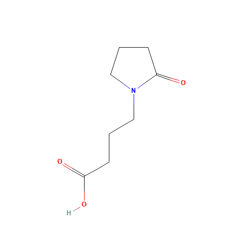 chemical structure of 6739-80-6 FT-0677236