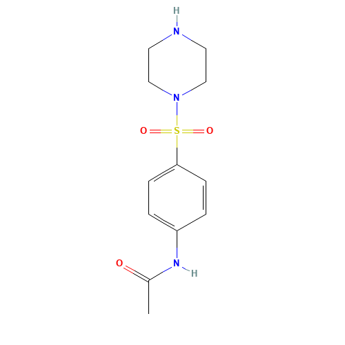 chemical structure of 100318-71-6 FT-0677237
