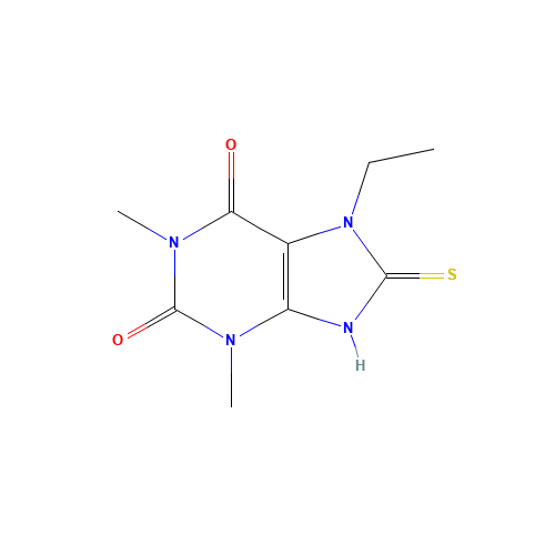 chemical structure of 335403-18-4 FT-0677239