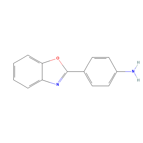 chemical structure of 20934-81-0 FT-0677240