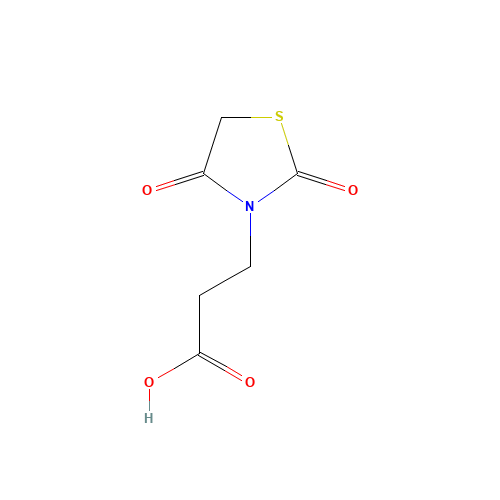 chemical structure of 49629-36-9 FT-0677250