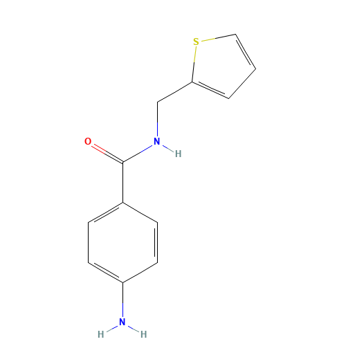 chemical structure of 436095-49-7 FT-0677260