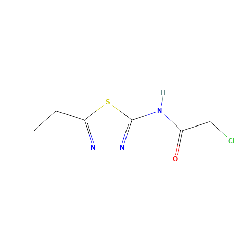 chemical structure of 21521-90-4 FT-0677277