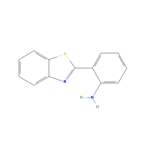 chemical structure of 29483-73-6 FT-0677282