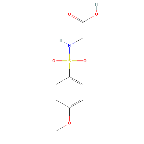 chemical structure of 13029-74-8 FT-0677284
