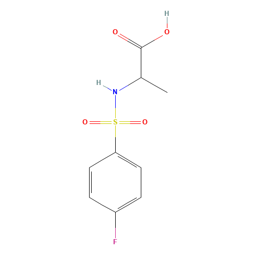 chemical structure of 780-97-2 FT-0677286
