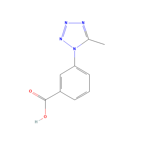chemical structure of 799262-37-6 FT-0677288