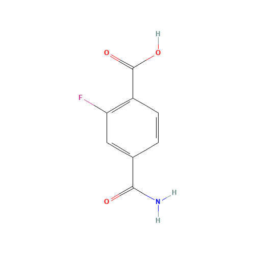 chemical structure of 799265-47-7 FT-0677292
