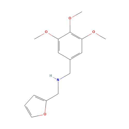 chemical structure of 212392-89-7 FT-0677296