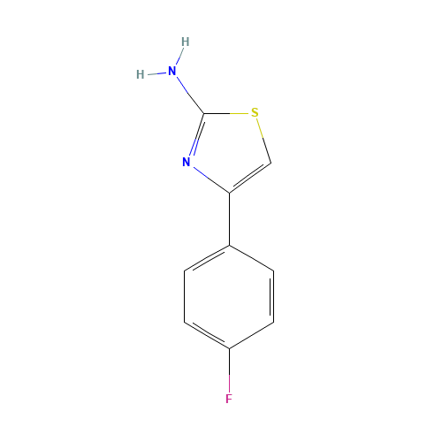 chemical structure of 77815-14-6 FT-0677300