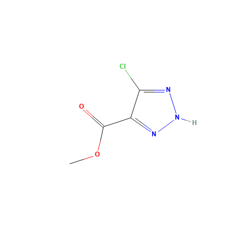 chemical structure of 88474-33-3 FT-0677301