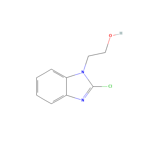 chemical structure of 40019-65-6 FT-0677302