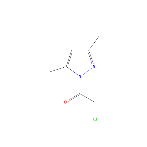 chemical structure of 36140-55-3 FT-0677303