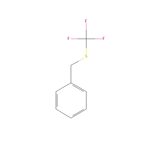 chemical structure of 351-60-0 FT-0677321