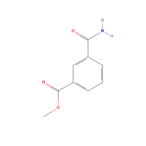 chemical structure of 106748-24-7 FT-0677326