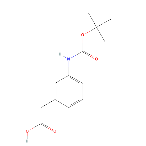 chemical structure of 123036-51-1 FT-0677329