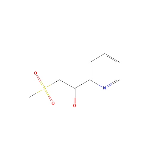 chemical structure of 27302-93-8 FT-0677334