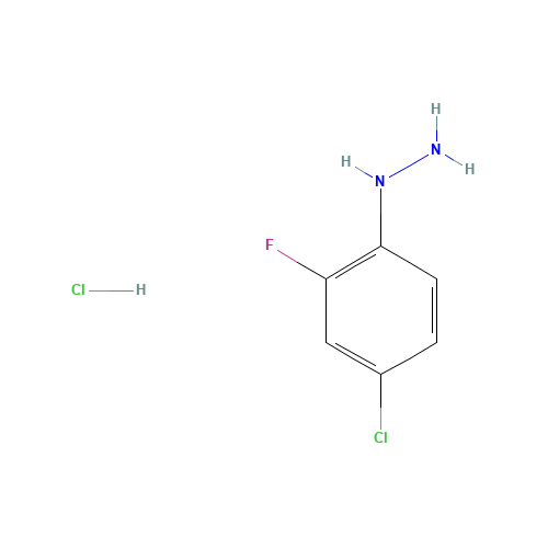chemical structure of 64172-78-7 FT-0677335