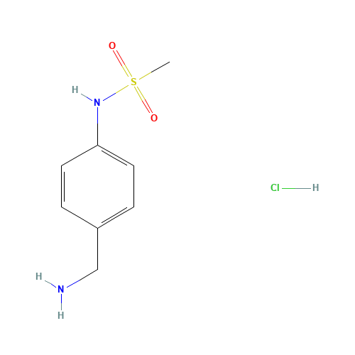 chemical structure of 128263-66-1 FT-0677338