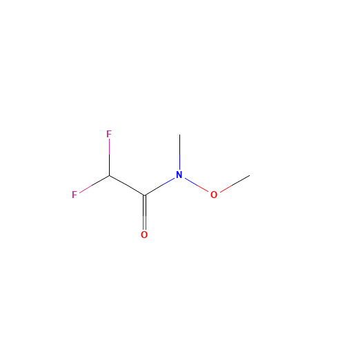 chemical structure of 142492-01-1 FT-0677343