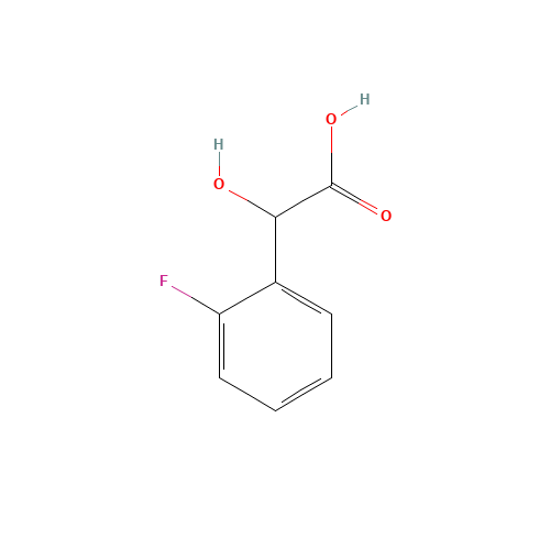 chemical structure of 389-31-1 FT-0677345