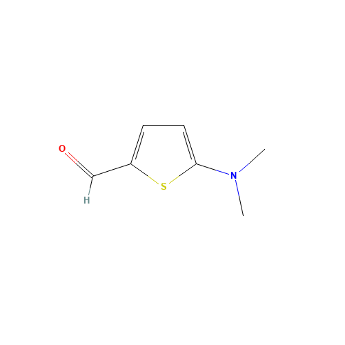 chemical structure of 24372-46-1 FT-0677355