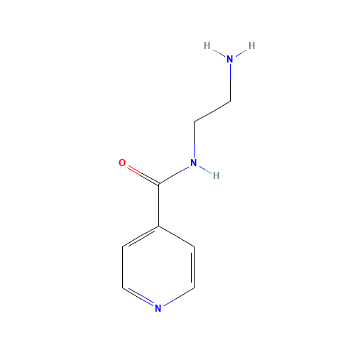 chemical structure of 17704-88-0 FT-0677363
