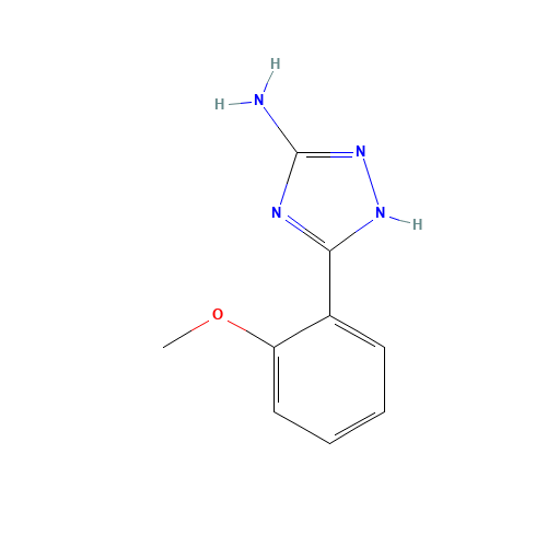 chemical structure of 303192-36-1 FT-0677365
