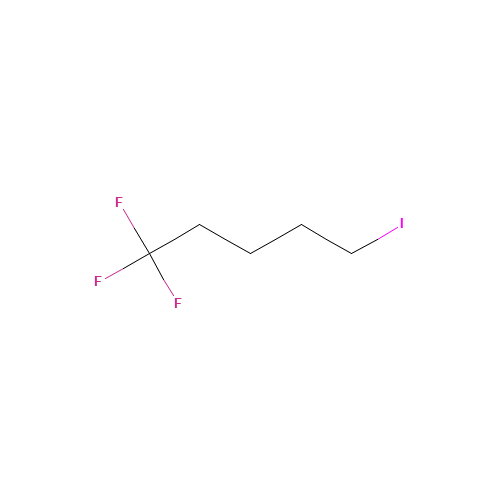 chemical structure of 352-60-3 FT-0677373