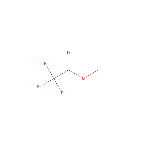 chemical structure of 683-98-7 FT-0677374